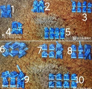 蓝色警戒怀旧老游戏，🎮 游戏核心信息
